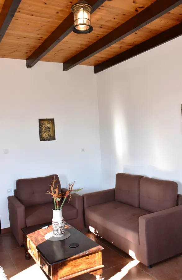 Madares Apartments — Anopolis Sfakia photo 27