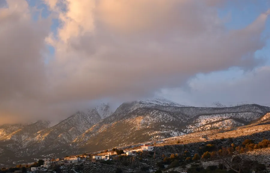Madares Apartments — Anopolis Sfakia photo 1