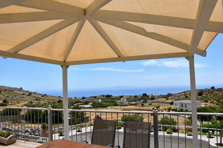 Madares Apartments — Anopolis Sfakia photo 4