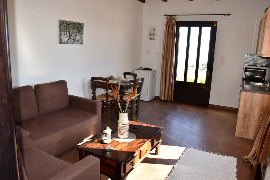 Madares Apartments — Anopolis Sfakia photo 12