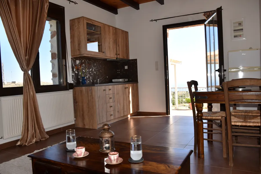 Madares Apartments — Anopolis Sfakia photo 17