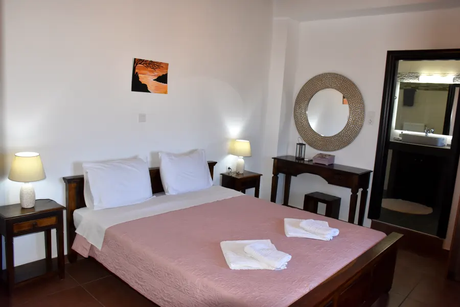 Madares Apartments — Anopolis Sfakia photo 18