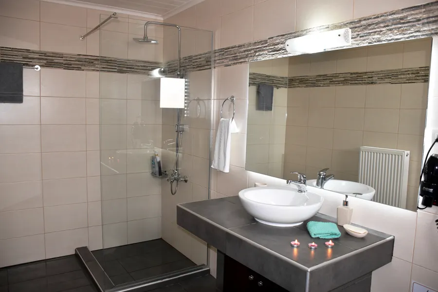 Madares Apartments — Anopolis Sfakia photo 19