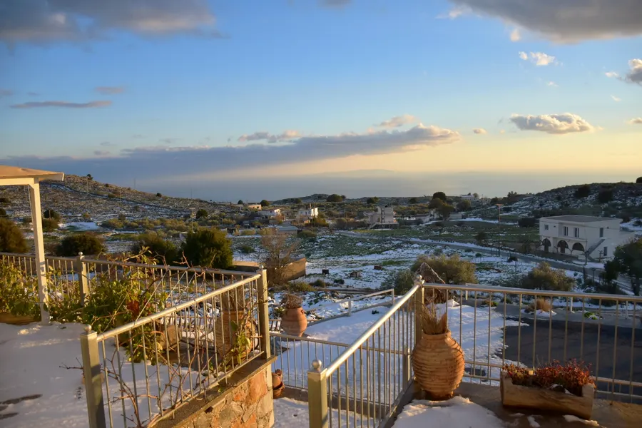 Madares Apartments — Anopolis Sfakia photo 25